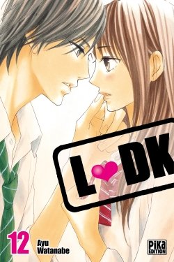 LDK T12 - ldk - manga-fr