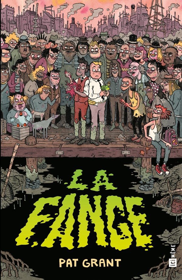 La Fange
