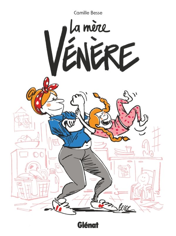 La Mère vénère