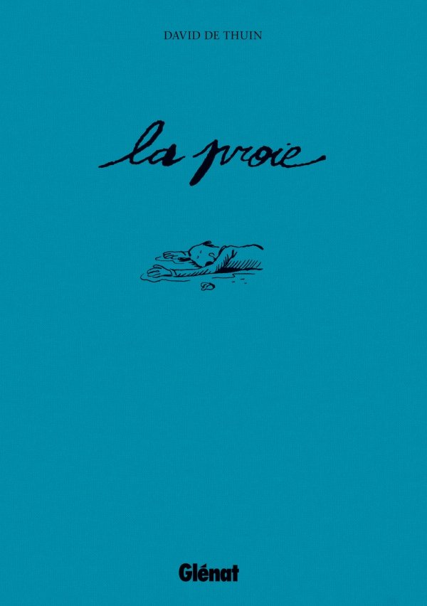 La Proie