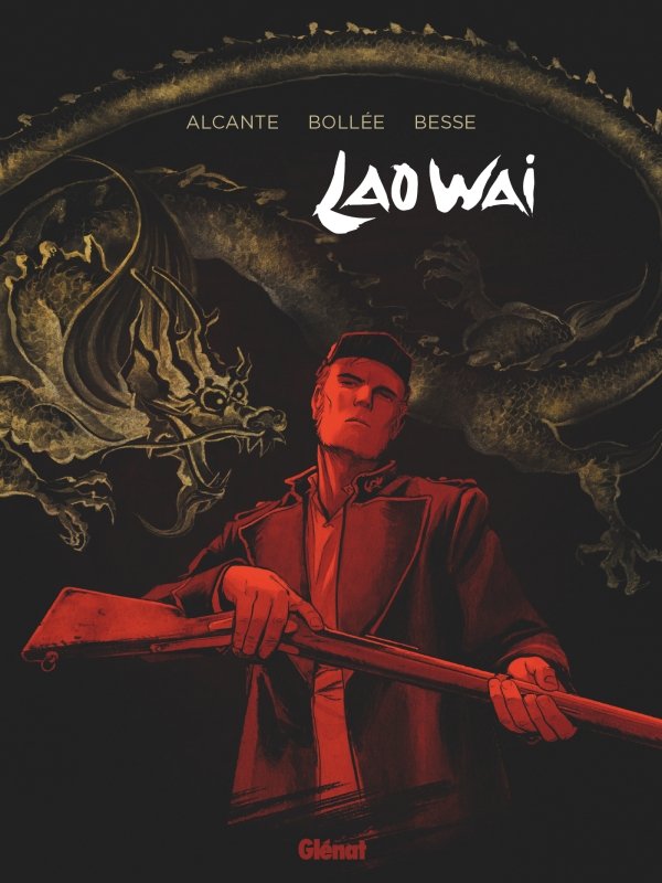 Laowaï Intégrale