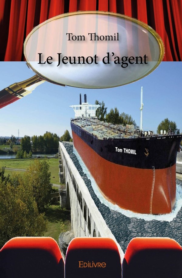 Le Jeunot d'agent