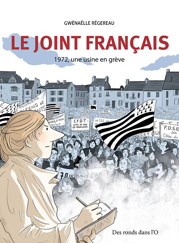Le joint français