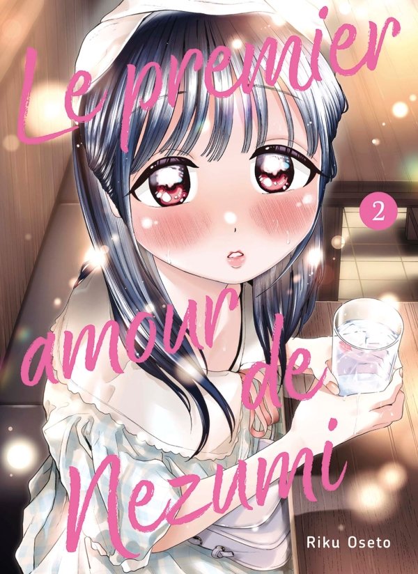 Le premier amour de Nezumi T02 - le-premier-amour-de-nezumi - manga-fr