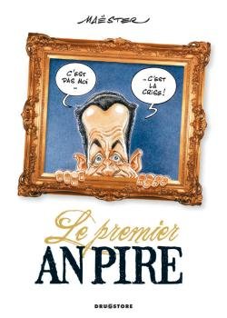 Le premier an pire