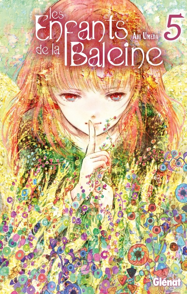 Les Enfants de la baleine - Tome 05