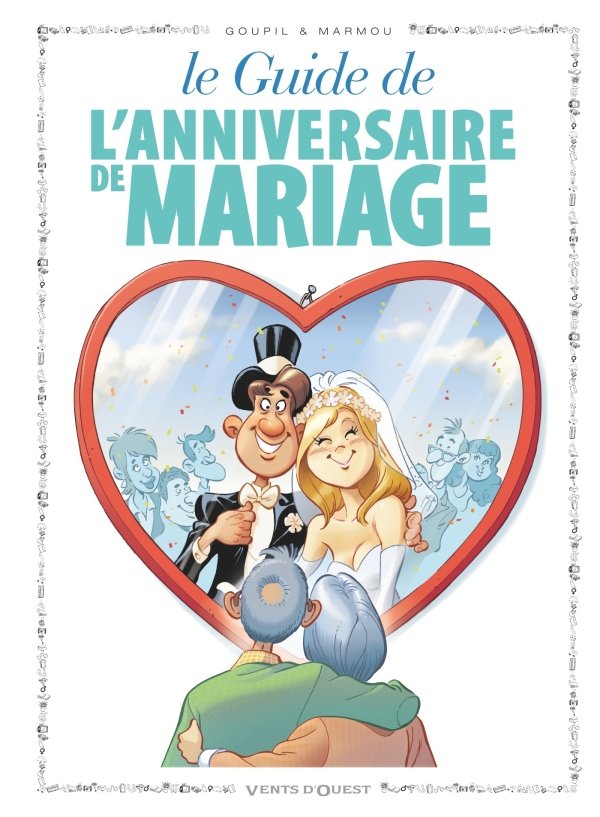 Les Guides en BD - Tome 47
