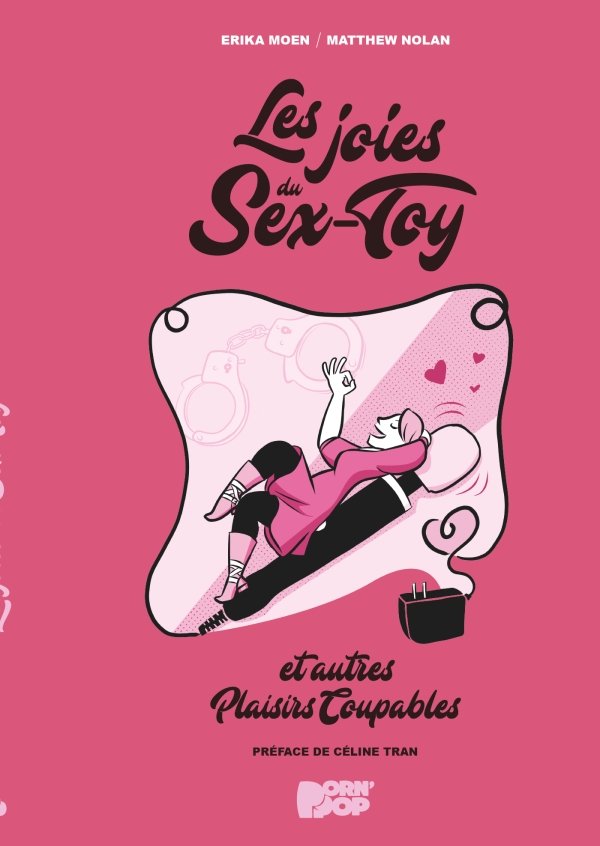 Les Joies du Sex-Toy et autres plaisirs coupables