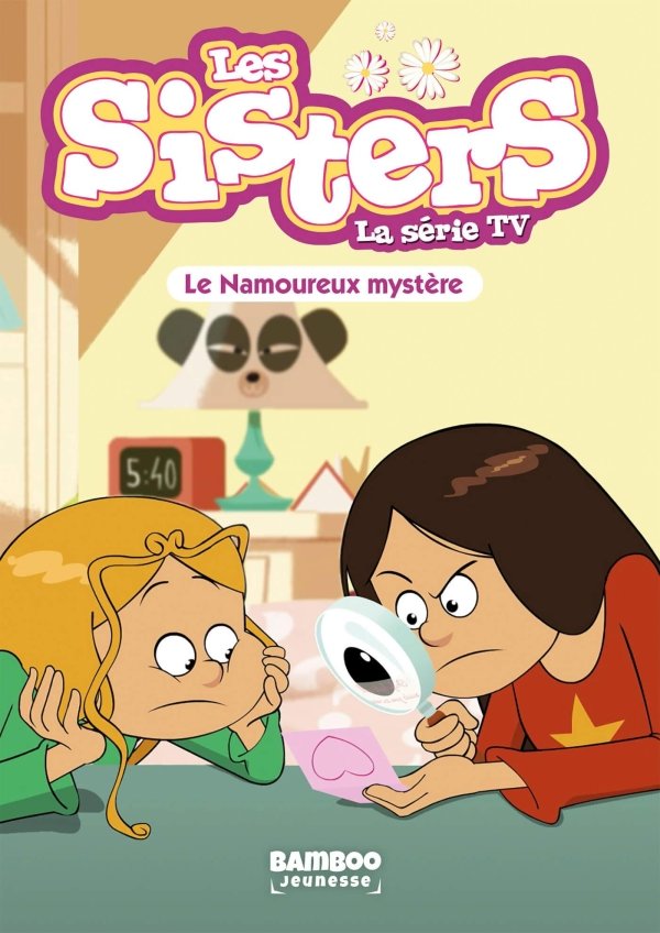 Les Sisters - La Série TV - Poche - tome 36