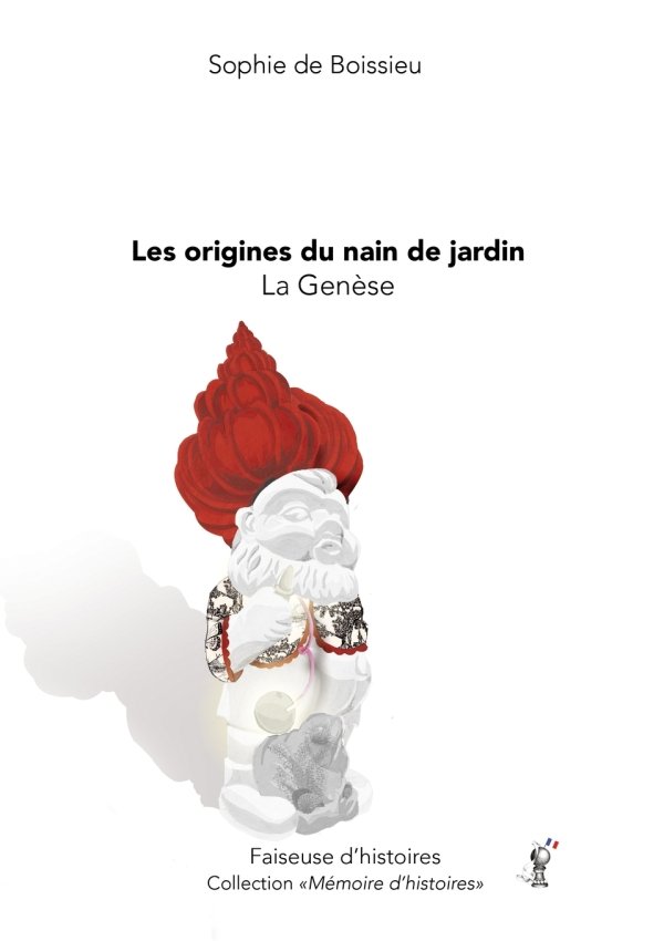 Les origines du nain de jardin - La Genèse