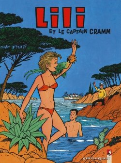 Lili - Tome 24