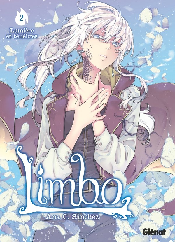 Limbo - Tome 02 - limbo - manga-fr