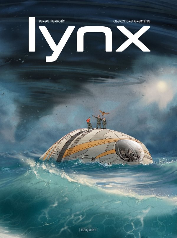 Lynx T1