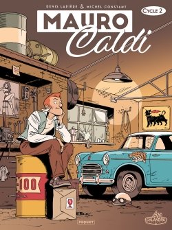 MAURO CALDI INTEGRALE 2