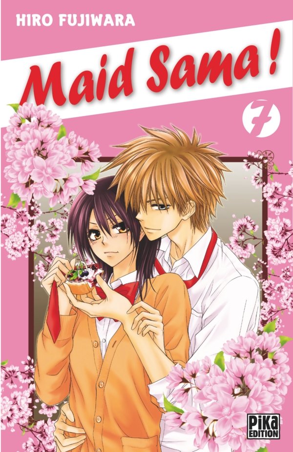 Maid Sama! T07