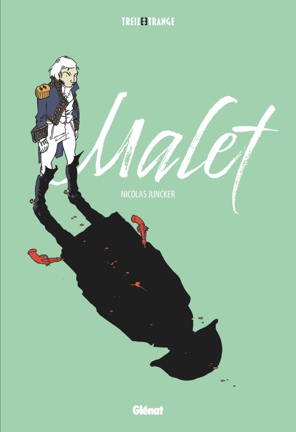 Malet - NE couleur