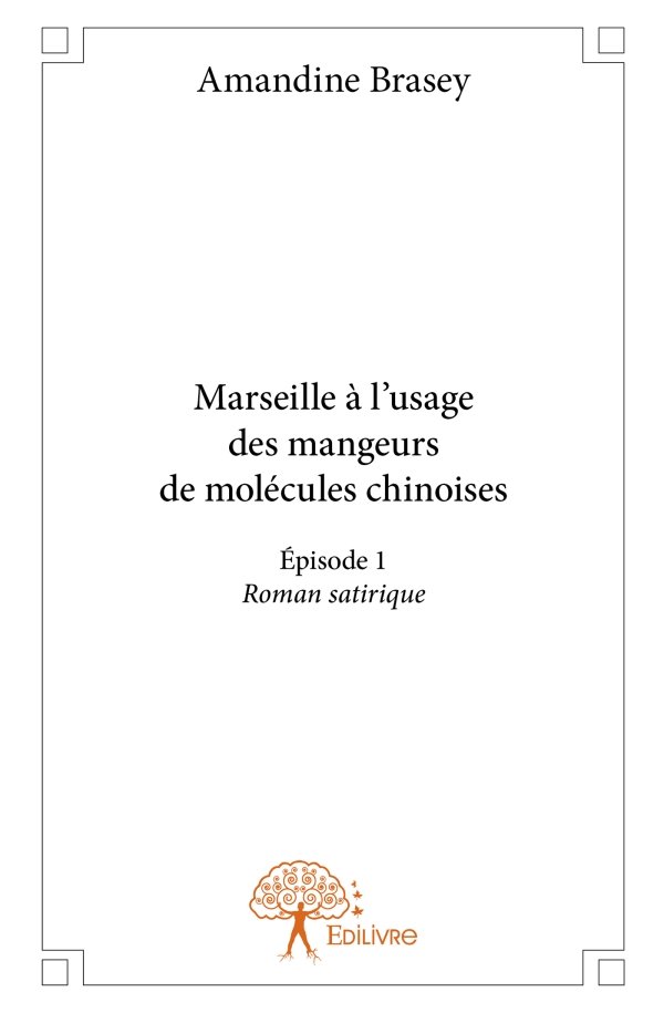 Marseille à l'usage des mangeurs de molécules chinoises