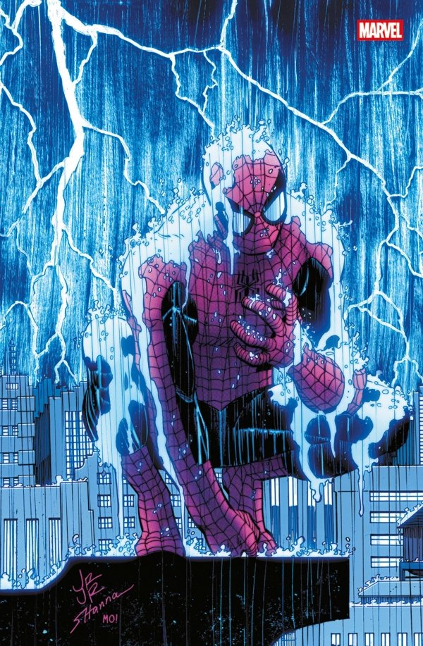 Marvel Comics (II) N°18 (Variant - Tirage limité) - COMPTE FERME