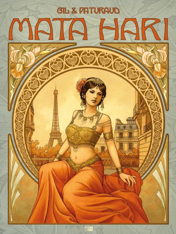 Mata Hari