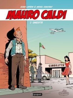Mauro Caldi T2