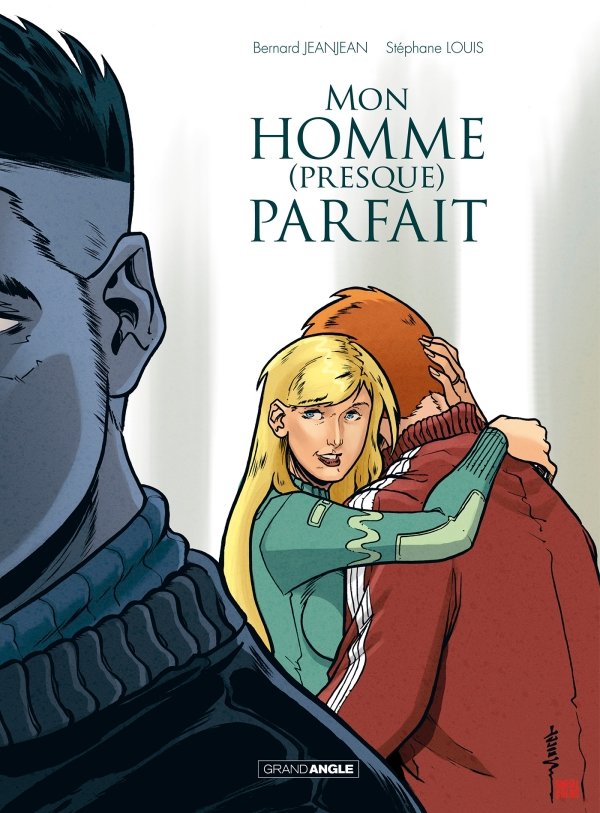 Mon homme presque parfait - histoire complète