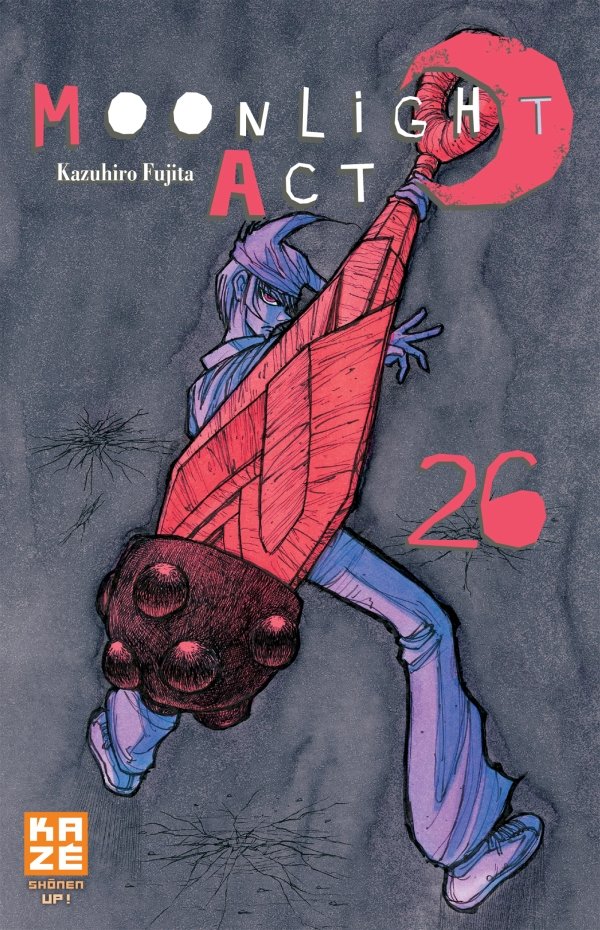 Moonlight Act T26 - moonlight-act - manga-fr
