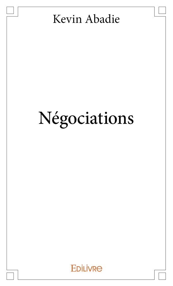 Négociations