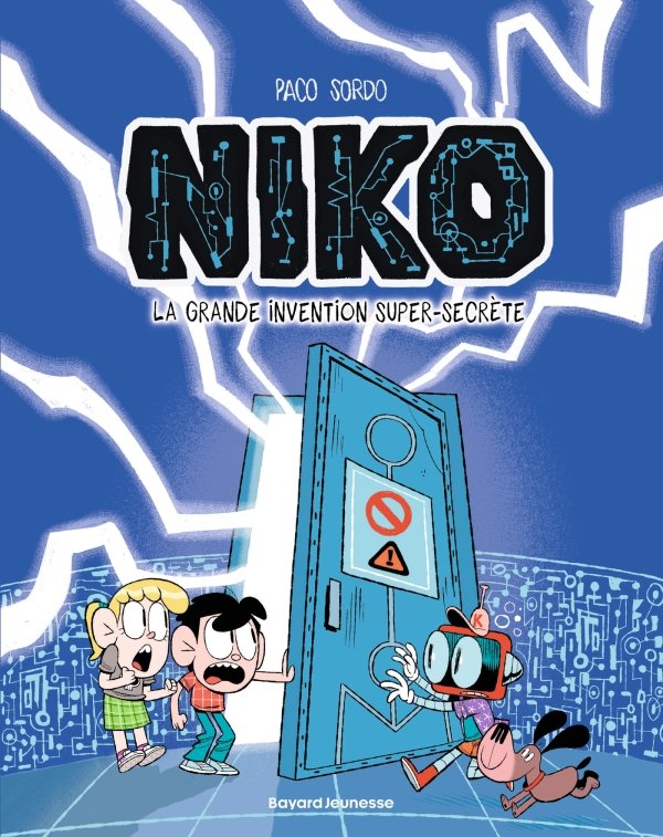 Niko, Tome 05