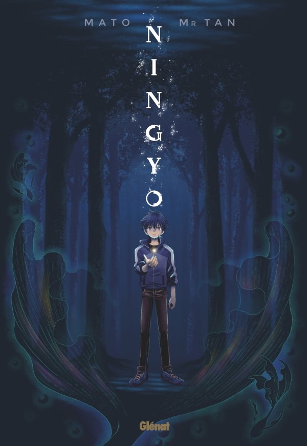 Ningyo - jizo - manga-fr