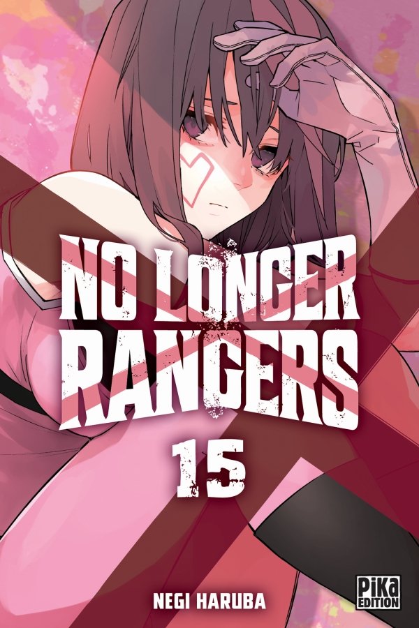 No Longer Rangers T15