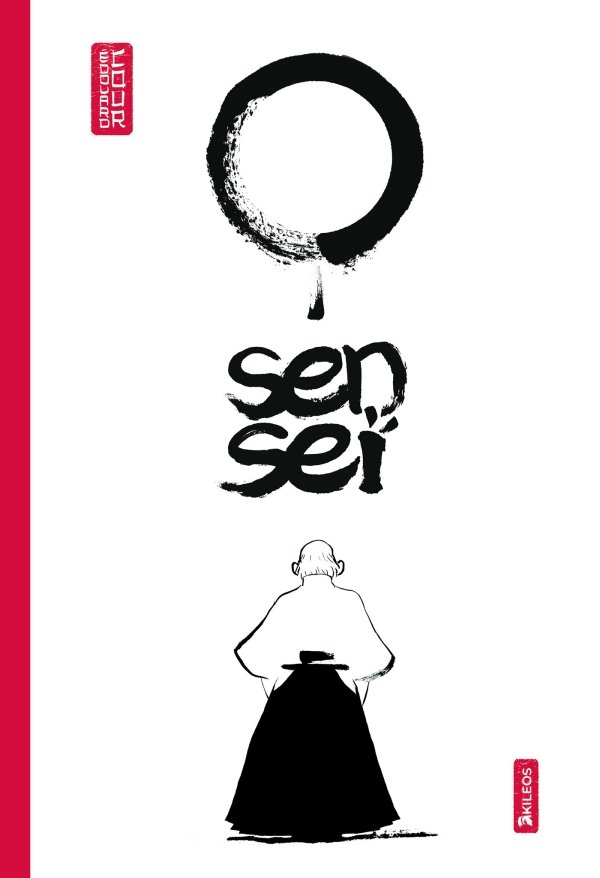 O'Sensei NE