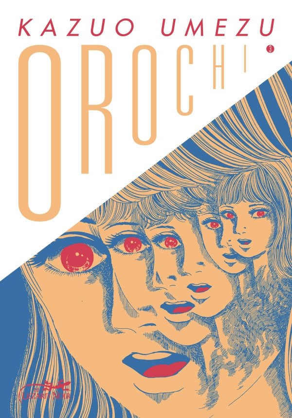 OROCHI VOL.3