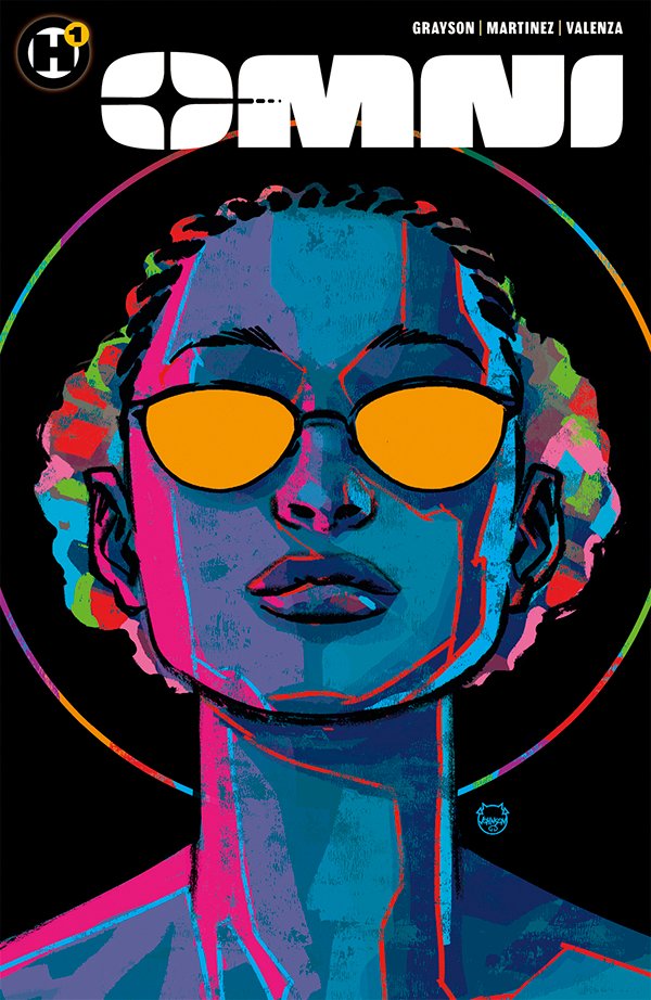 Omni V1