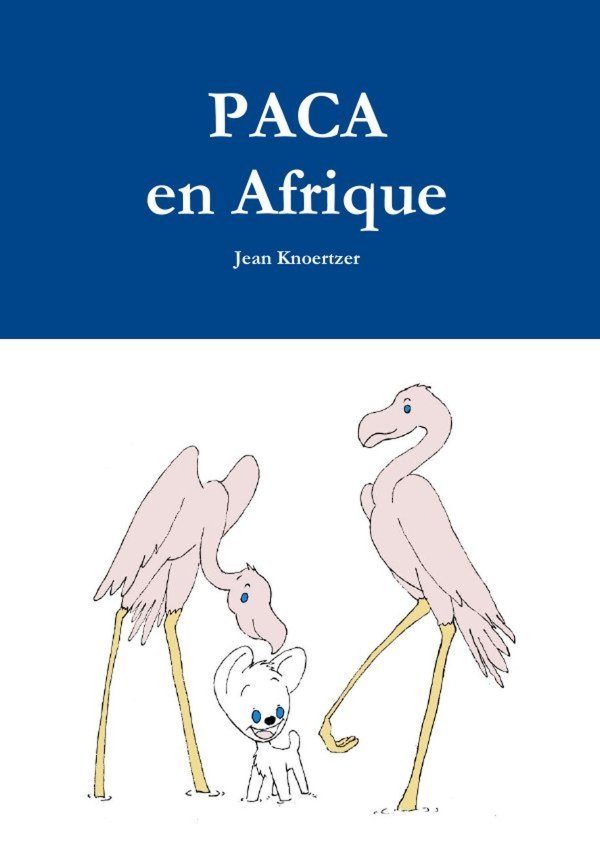 PACA en Afrique