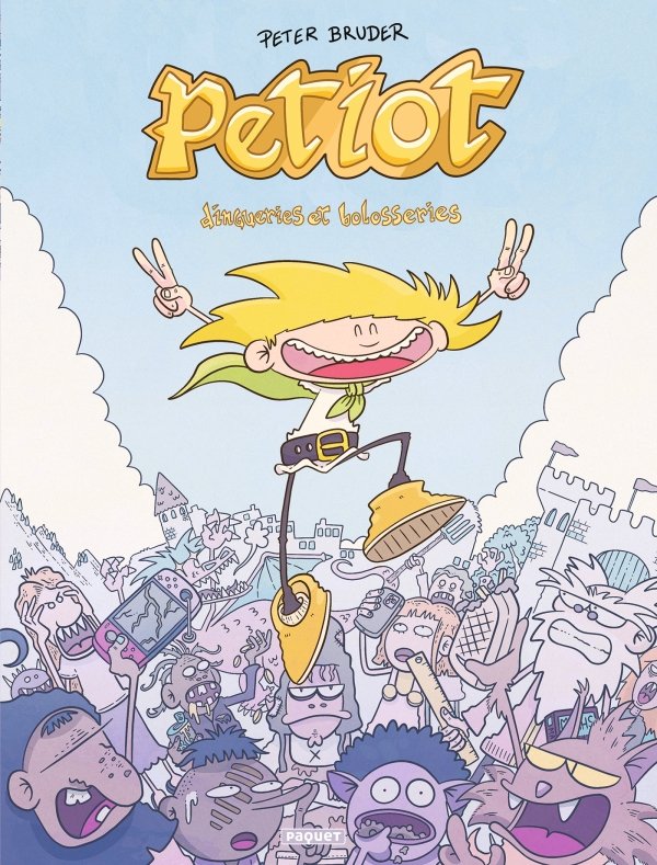PETIOT