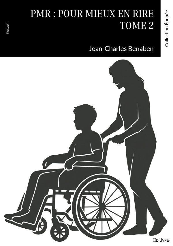 PMR : Pour Mieux en Rire - Tome 2