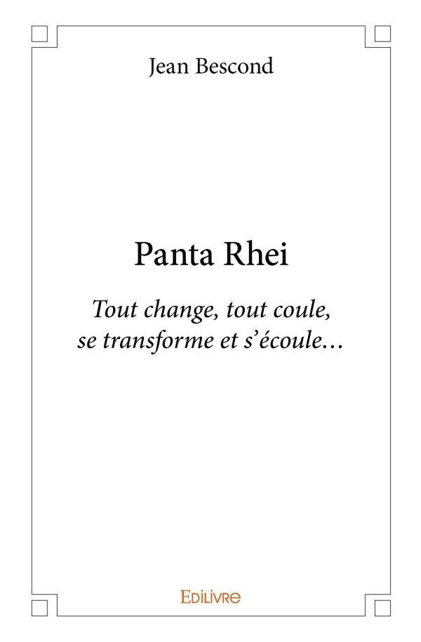 Panta Rhei
