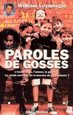 Paroles de gosses
