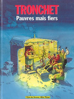 Pauvres mais fiers