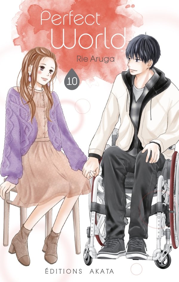 Perfect World - Tome 10 (VF) - perfect-world - manga-fr