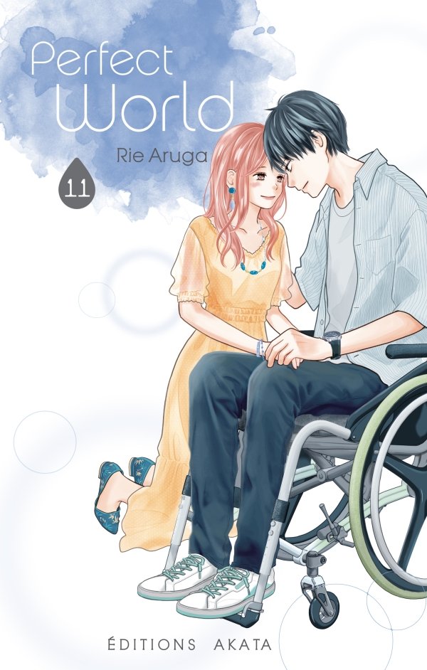 Perfect World - Tome 11 (VF) - perfect-world - manga-fr
