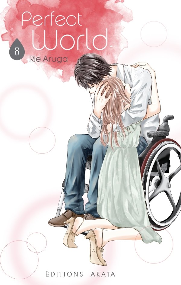 Perfect World - Tome 8 (VF) - perfect-world - manga-fr
