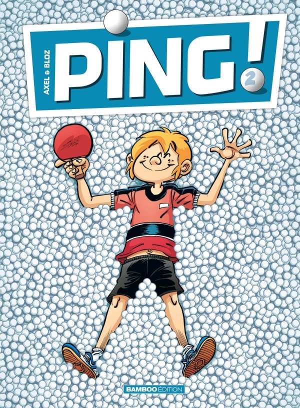 Ping - tome 02