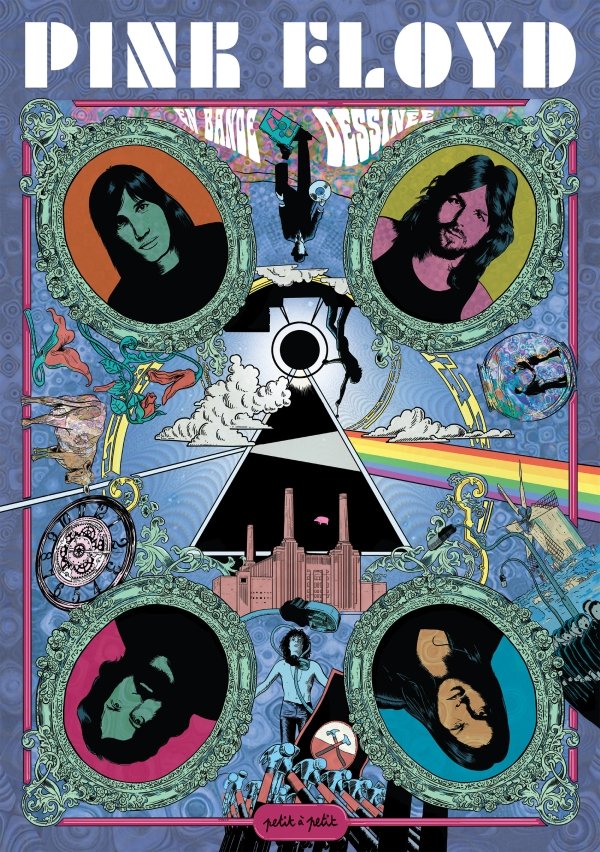 Pink Floyd - Pink Floyd