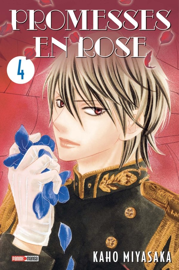 Promesses en rose T04
