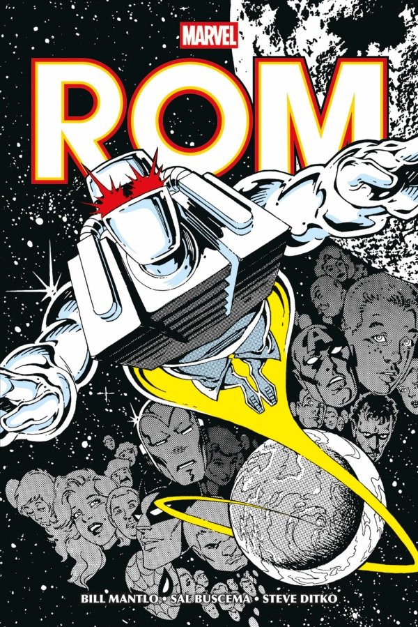 ROM T03