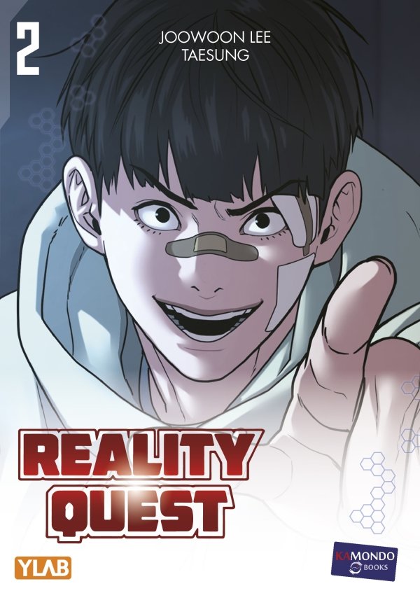 Reality Quest T2