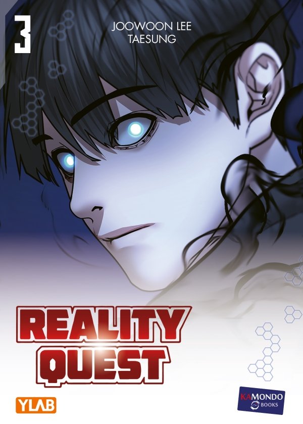 Reality Quest T3