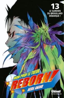 Reborn - Tome 13 - reborn - manga-fr
