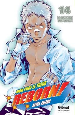 Reborn - Tome 14 - reborn - manga-fr